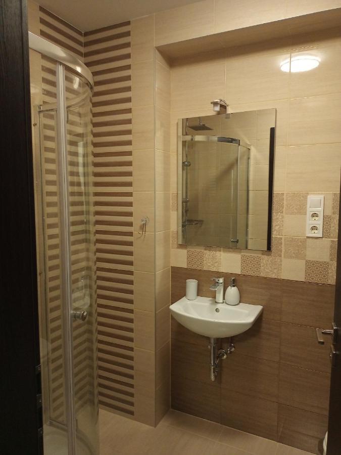 Szellőrózsa Apartman Fonyód Kültér fotó