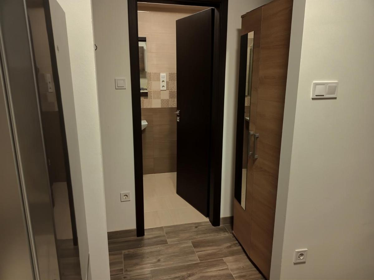 Szellőrózsa Apartman Fonyód Kültér fotó