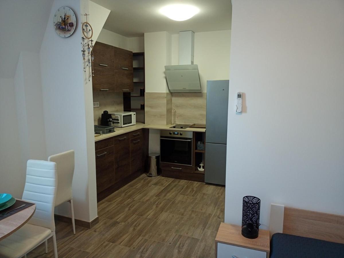 Szellőrózsa Apartman Fonyód Kültér fotó